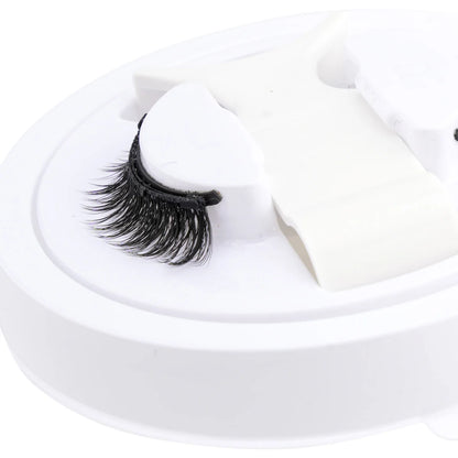Magnetic Faux Mink Eyelashes
