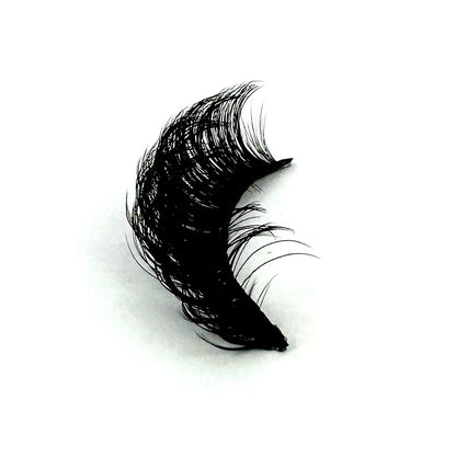 Classic hybrid Volume Eyelashes