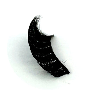 Classic hybrid Volume Eyelashes