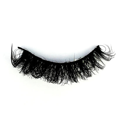Classic hybrid Volume Eyelashes