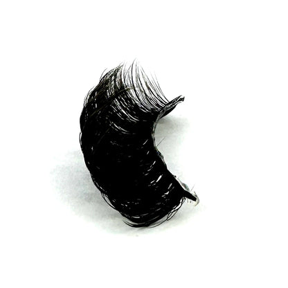 Classic hybrid Volume Eyelashes