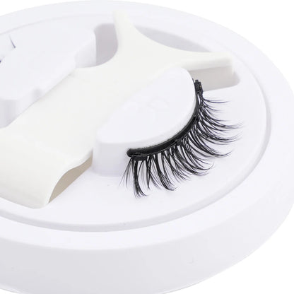 Magnetic Faux Mink Eyelashes