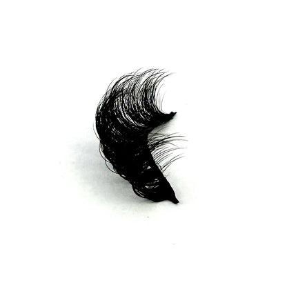 Classic hybrid Volume Eyelashes