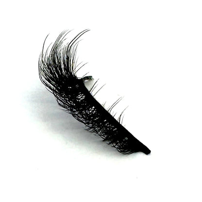 Classic hybrid Volume Eyelashes
